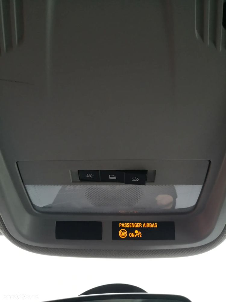 Opel Astra 1.6 D (CDTI) Sports Tourer Edition - 31