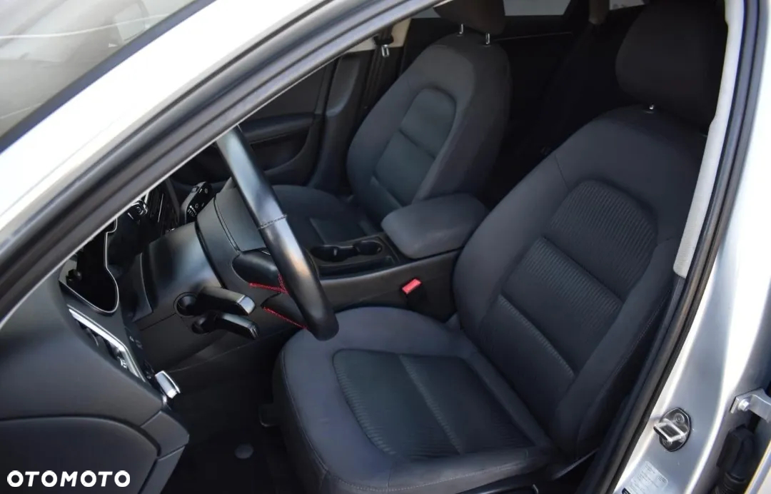 Audi A4 - 15