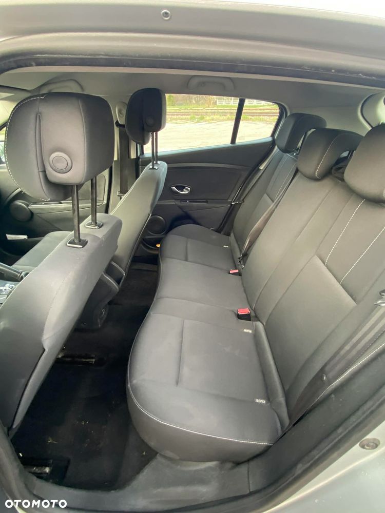 Renault Megane - 4