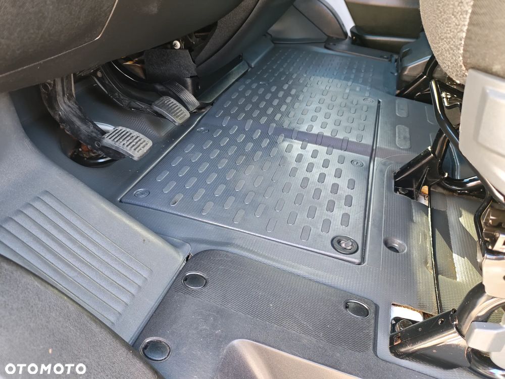 Fiat Ducato Maxi - 25