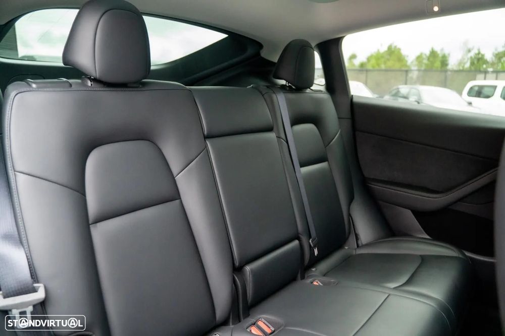 Tesla Model Y Standard - 20