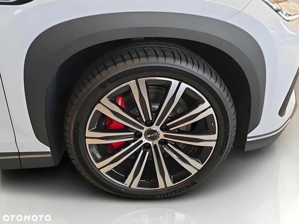 BYD Sealion 7 91.3kWh Excellence AWD - 26