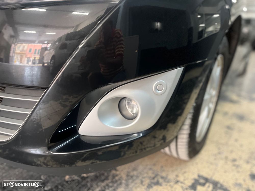 Renault Grand Scénic 1.5 dCi Dynamique S 7L - 11