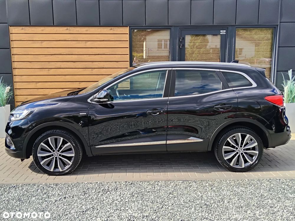 Renault Kadjar 1.3 TCe FAP Bose - 28