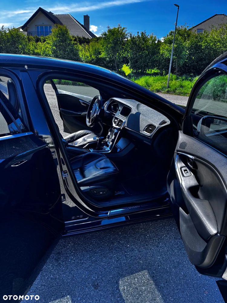 Volvo V40 D4 Drive-E Summum - 12