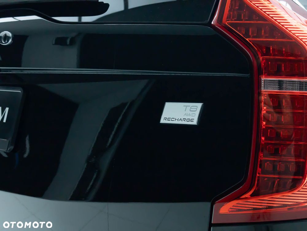 Volvo XC 90 T8 AWD Recharge Ultimate Bright - 13