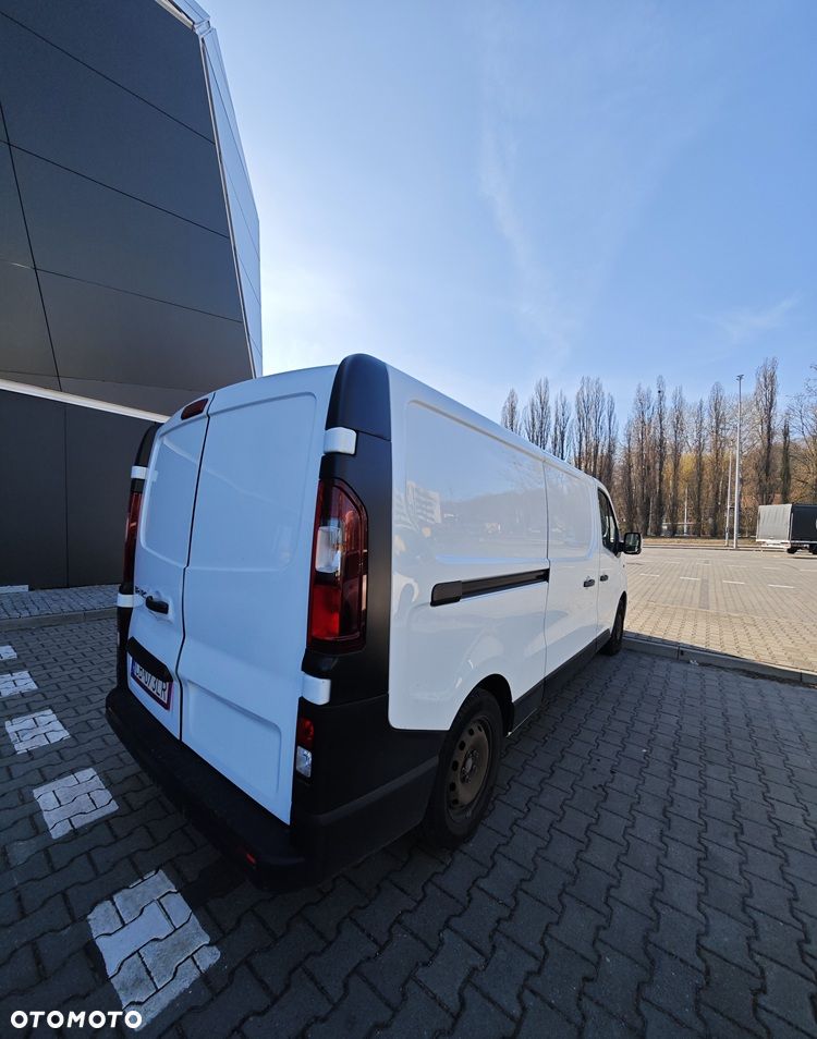 Renault Trafic L2H1 2,9t Pack Clim - 7