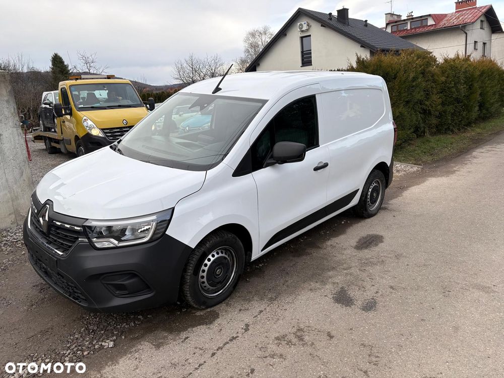 Renault Kangoo - 6