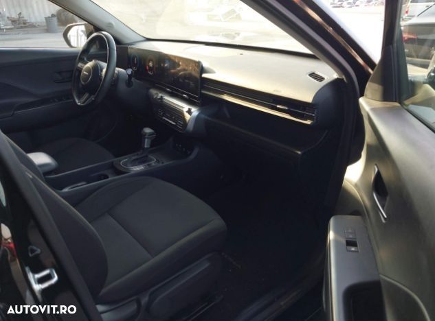 Hyundai KONA 1.6 T-GDI DCT N Line X - 5