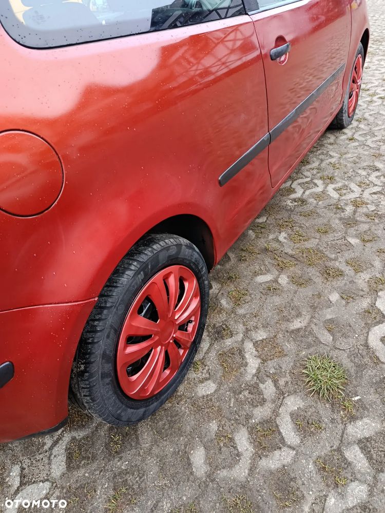 Volkswagen Polo 1.4 TDI Goal - 5