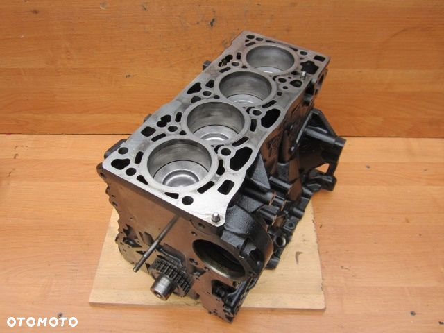 VW SEAT SKODA AUDI 1.6 TDI DGT BLOK 04L023A V540 TŁOK WAŁ 04LB V160 TŁOK n5 - 14