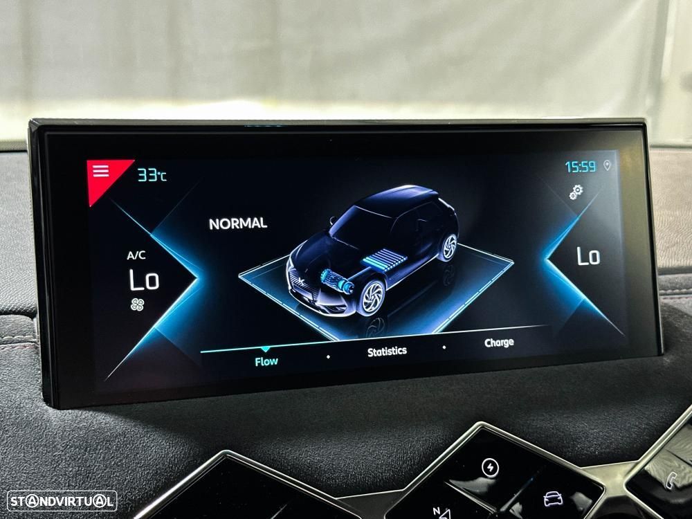 DS DS3 Crossback E-TENSE PERFORMANCE LINE - 53