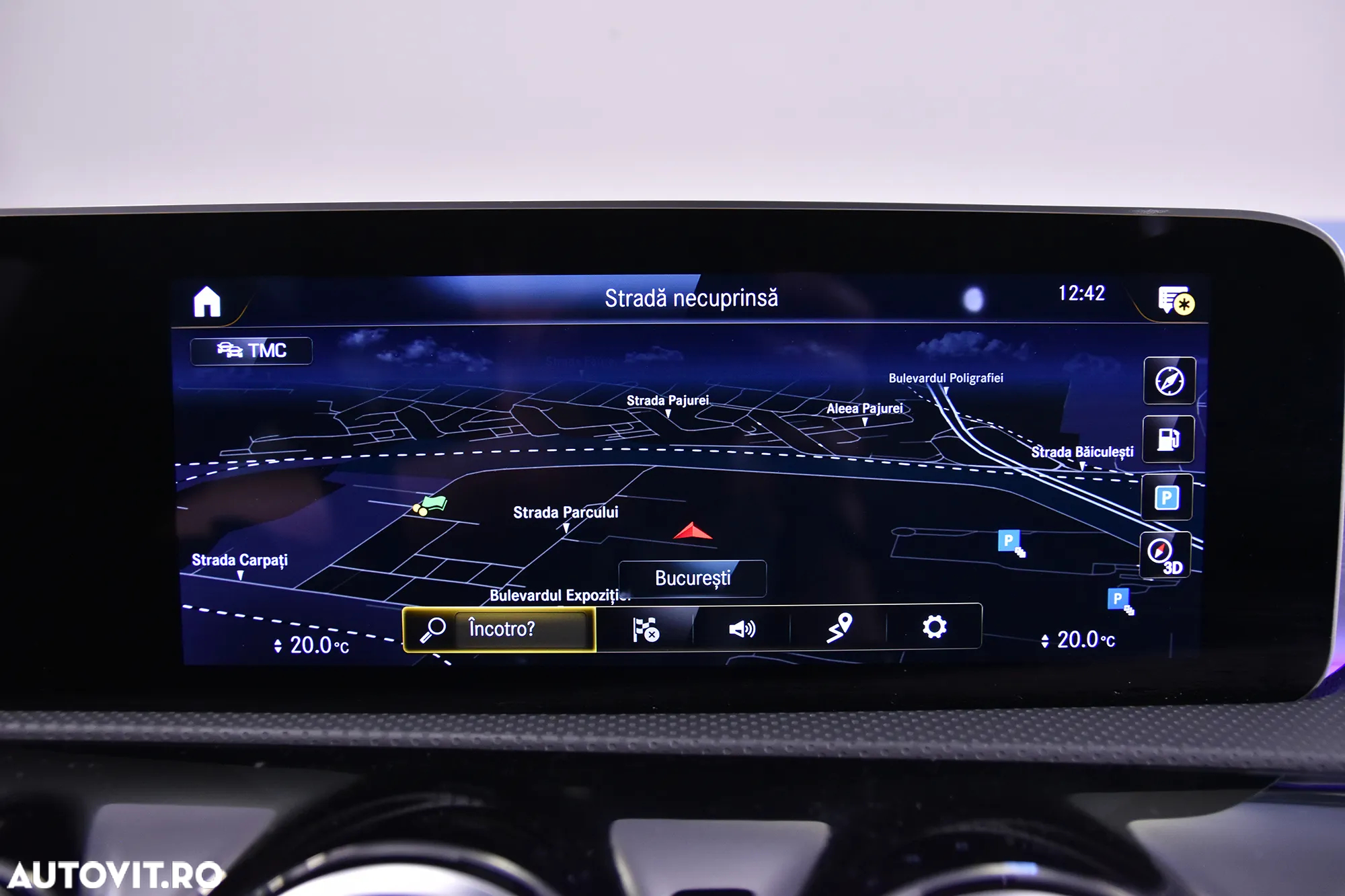 Mercedes-Benz A AMG 45 S 4MATIC+ Aut. - 24