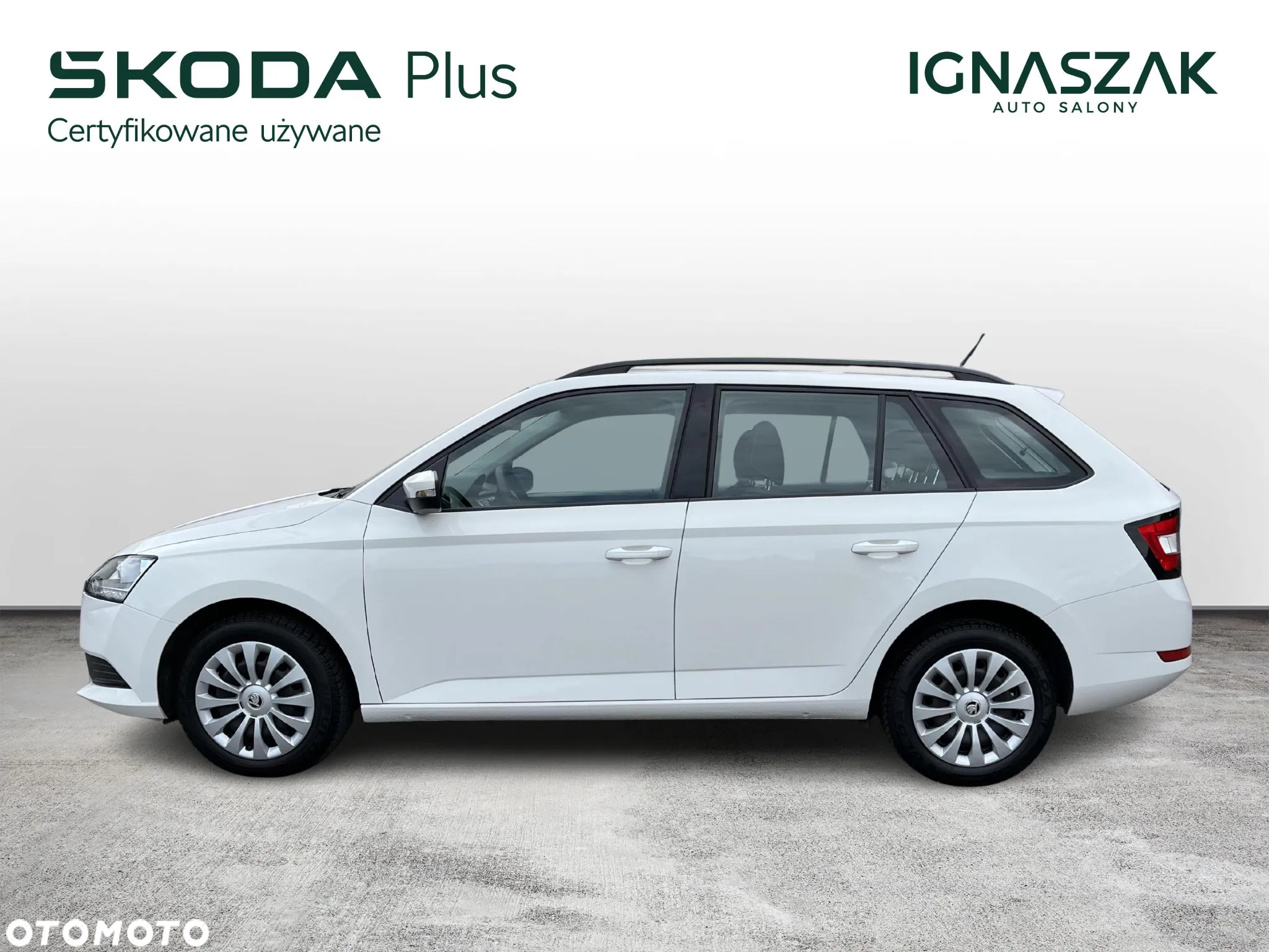 Skoda Fabia 1.0 TSI Ambition - 2