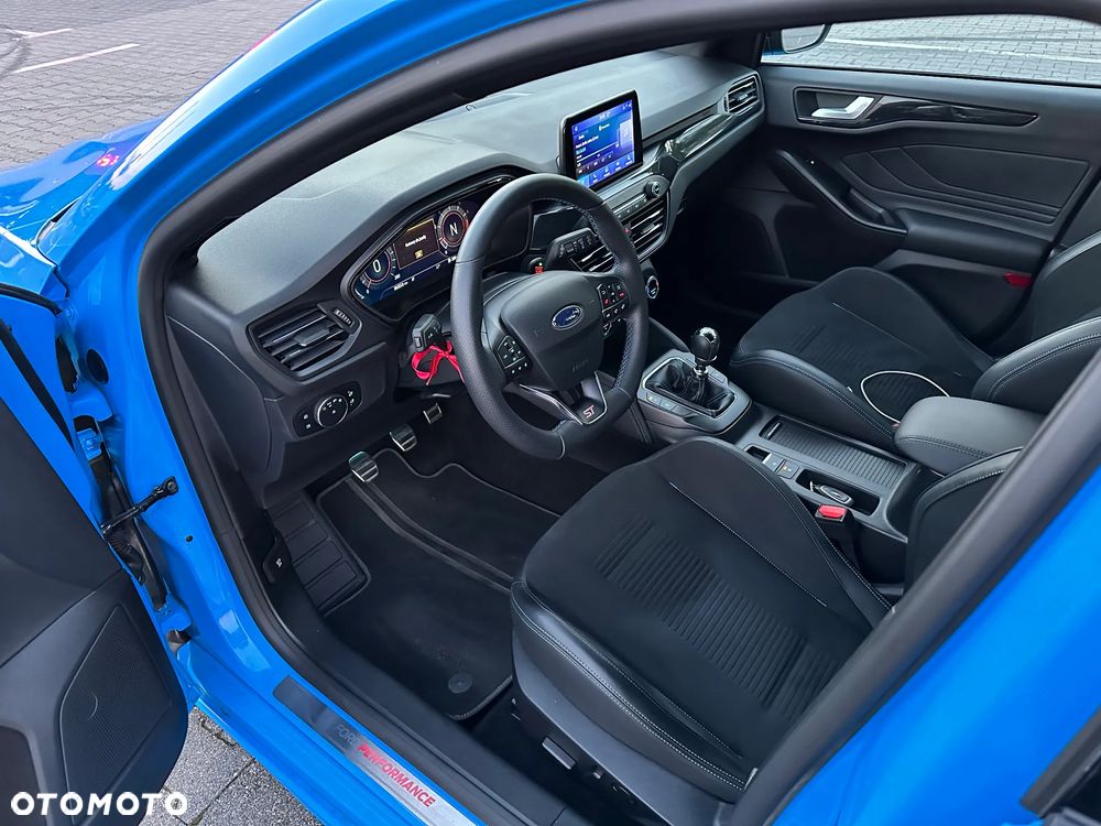 Ford Focus 2.3 EcoBoost ST Edition - 5