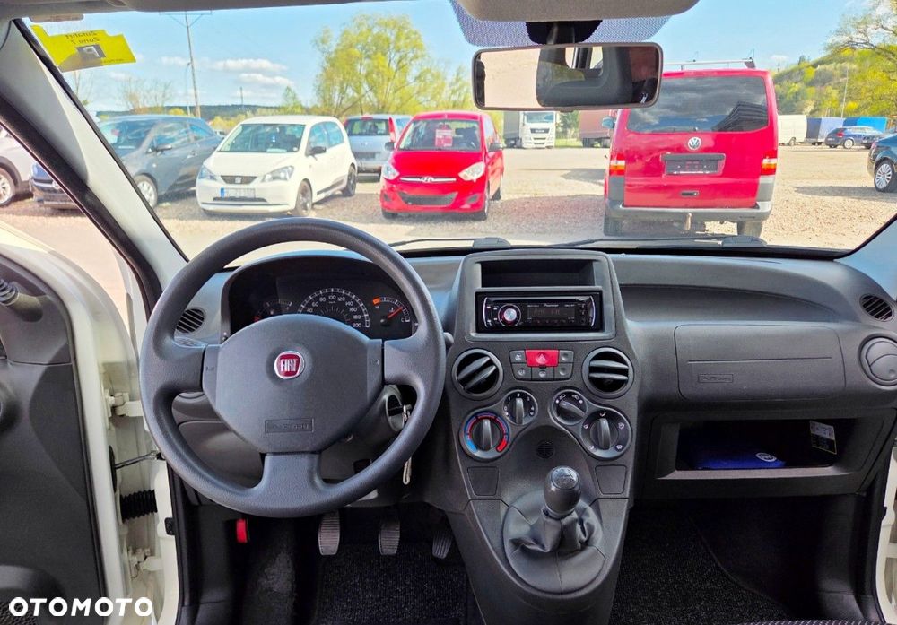 Fiat Panda - 27