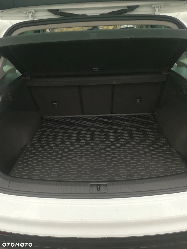 Volkswagen Tiguan 2.0 TDI BMT SCR Comfortline DSG - 9