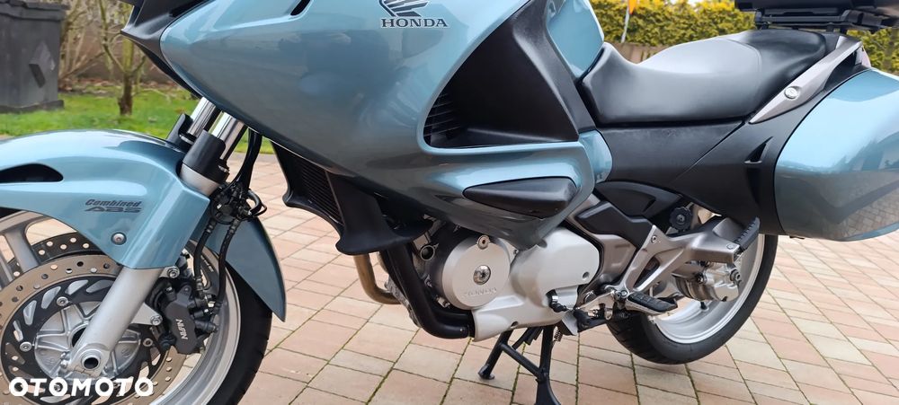 Honda Deauville - 41