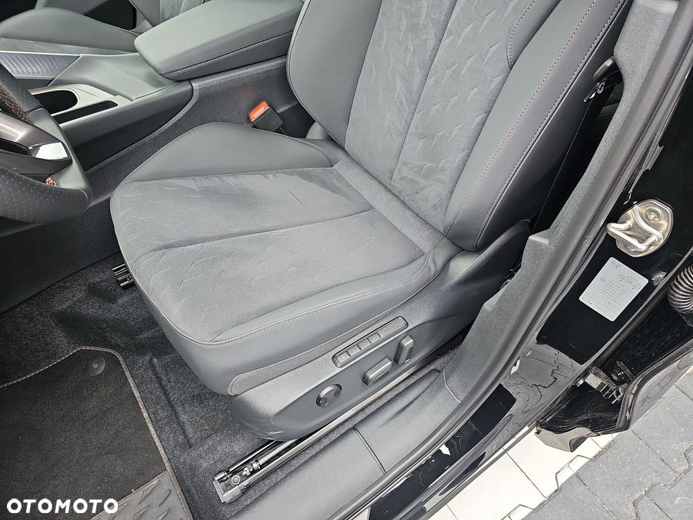 Cupra Terramar 2.0 TSI 4Drive VZ DSG - 13