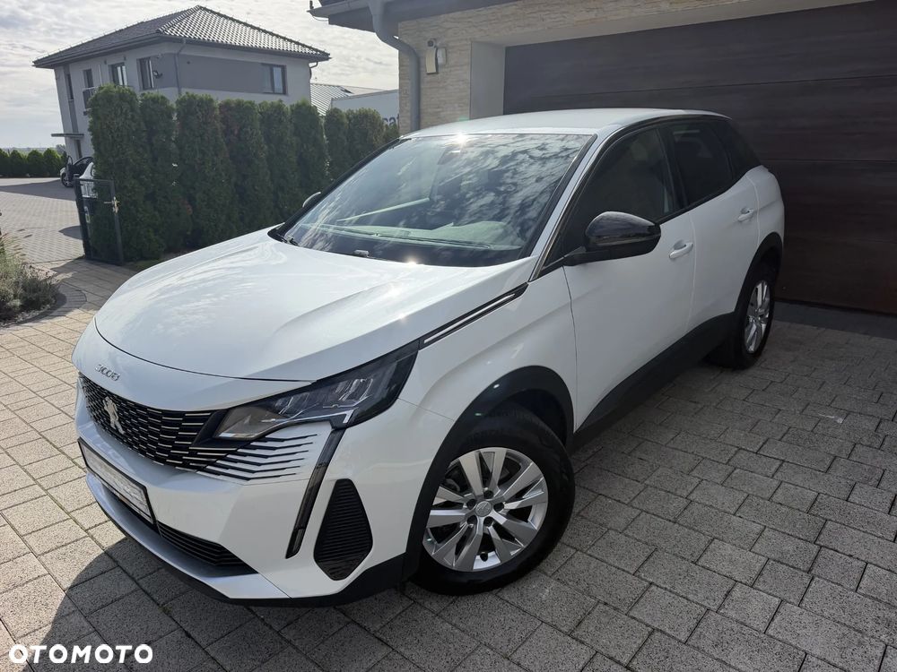 Peugeot 3008 1.5 BlueHDi Allure S&S EAT8 - 6