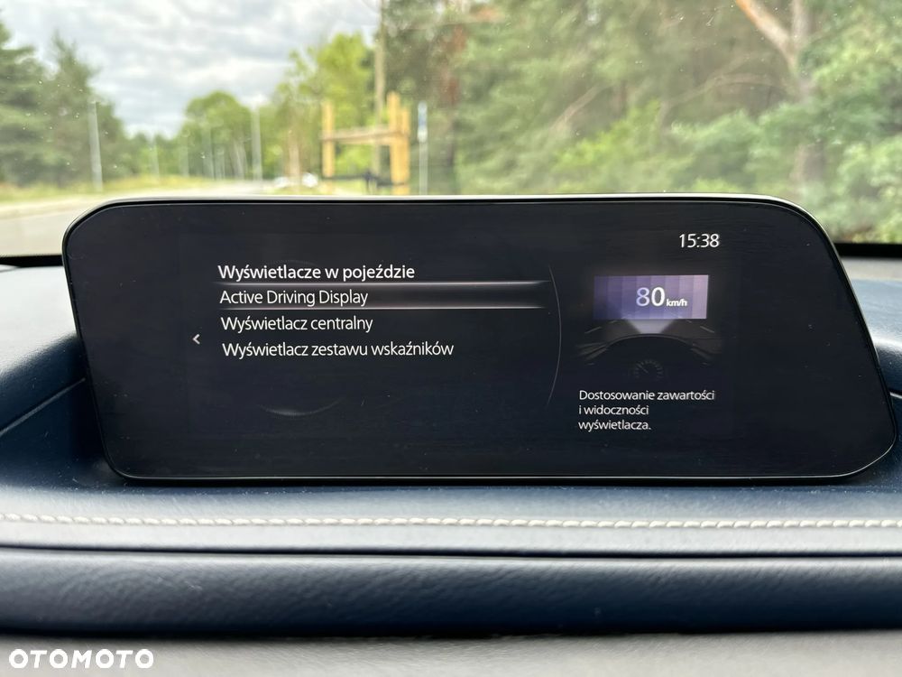 Mazda CX-30 SKYACTIV-G 2.0 M-Hybrid - 28