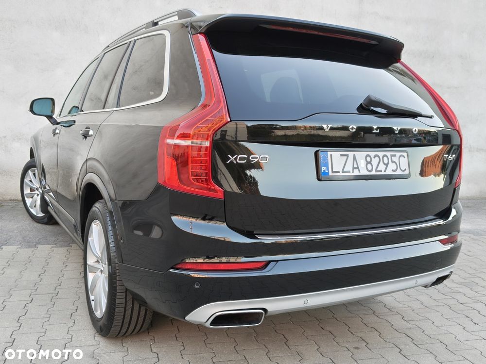 Volvo XC 90 - 3