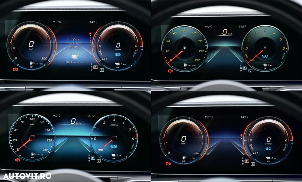 Mercedes-Benz GLE Coupe - 22