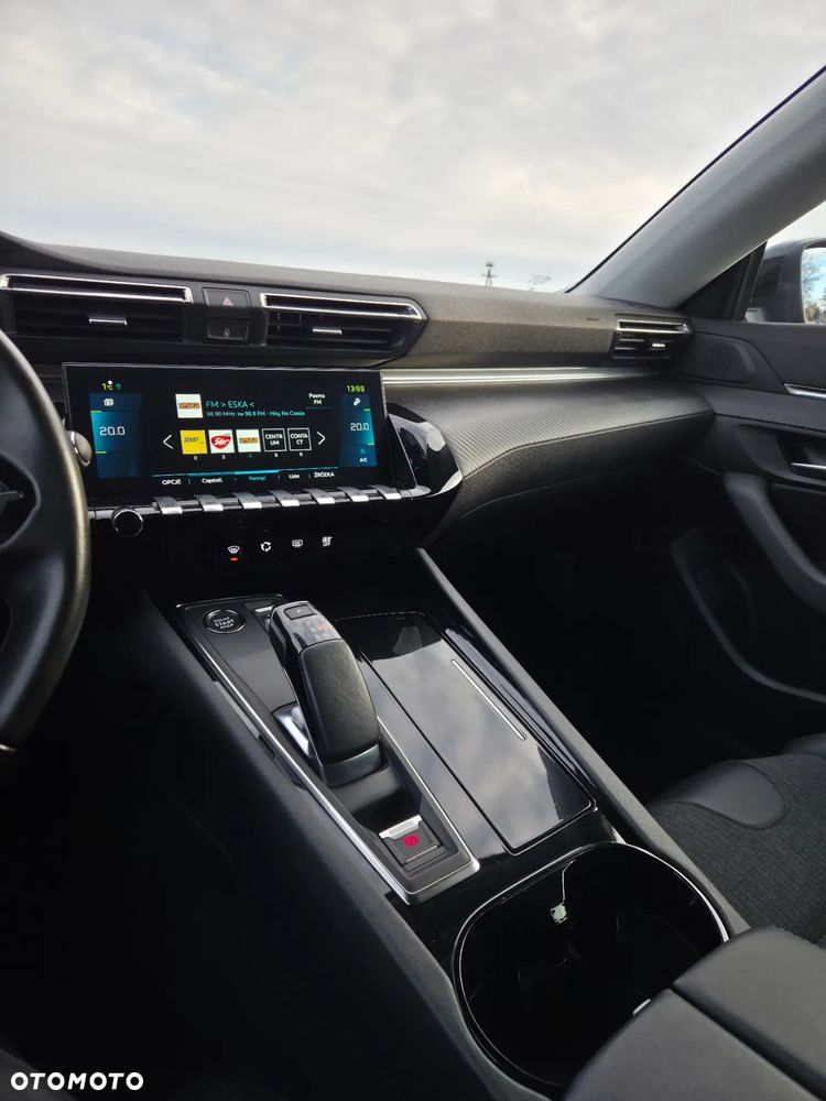 Peugeot 508 225 e-EAT8 Allure Pack - 32