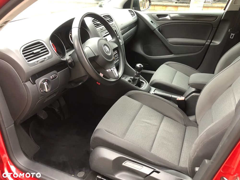 Volkswagen Golf 1.4 TSI United - 24