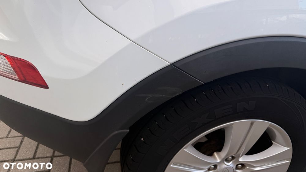 Kia Sportage 1.6 GDI Business Line 2WD - 32