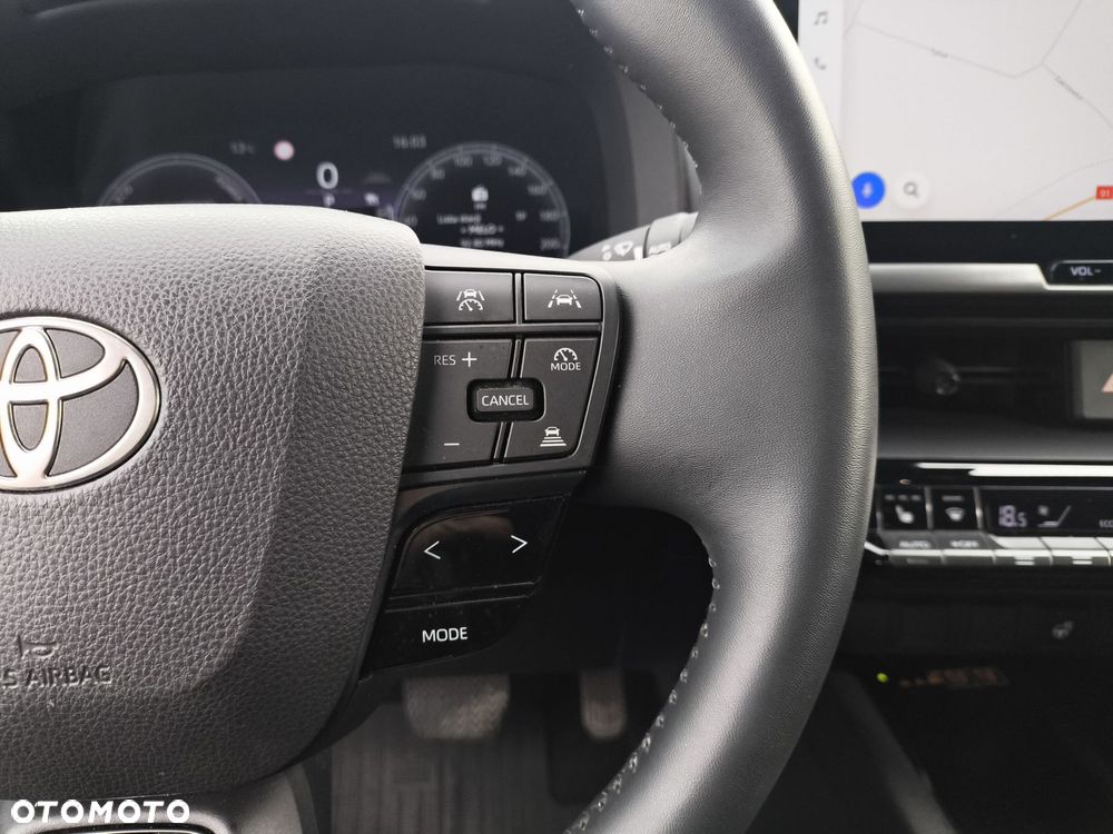 Toyota C-HR 1.8 Hybrid Style - 18