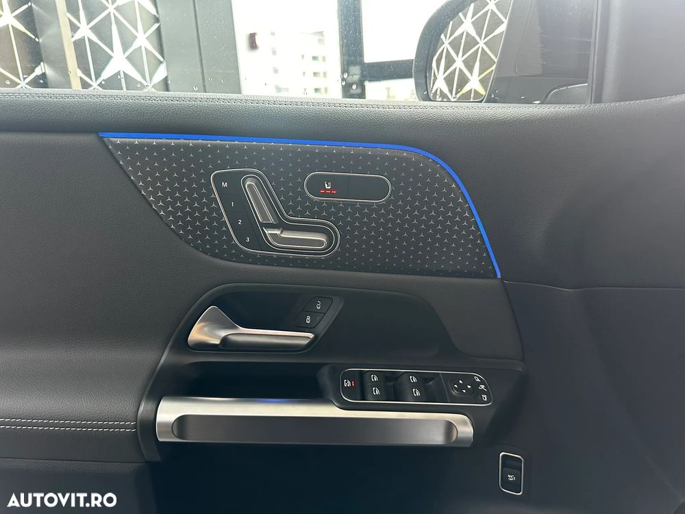 Mercedes-Benz EQB 250 - 8