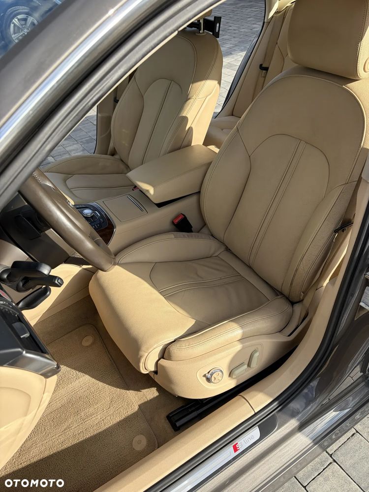 Audi A6 Limousine - 15