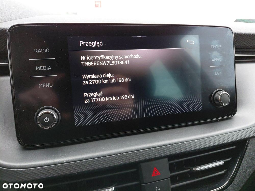 Skoda Scala 1.0 TSI Ambition - 23