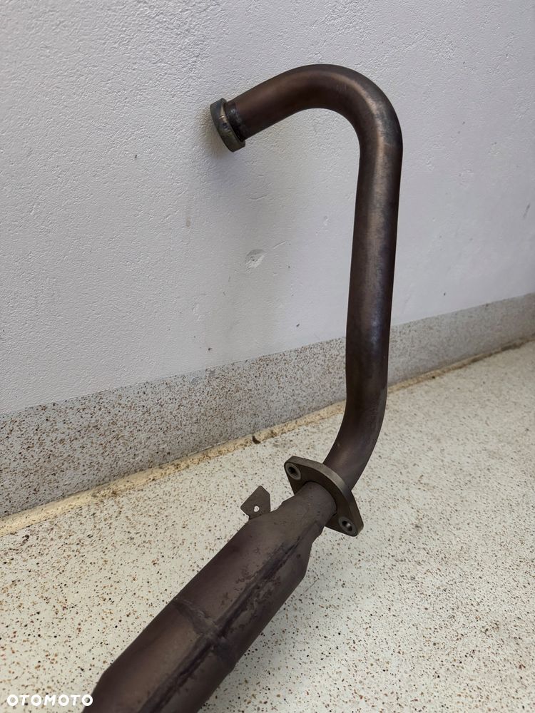 Wydech Yamaha MT 125 2017r. - 3