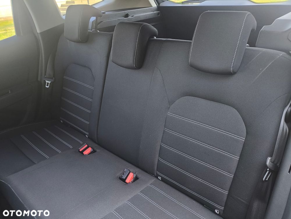 Dacia Duster 1.5 Blue dCi Comfort - 22