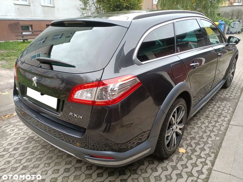 Peugeot 508 - 33