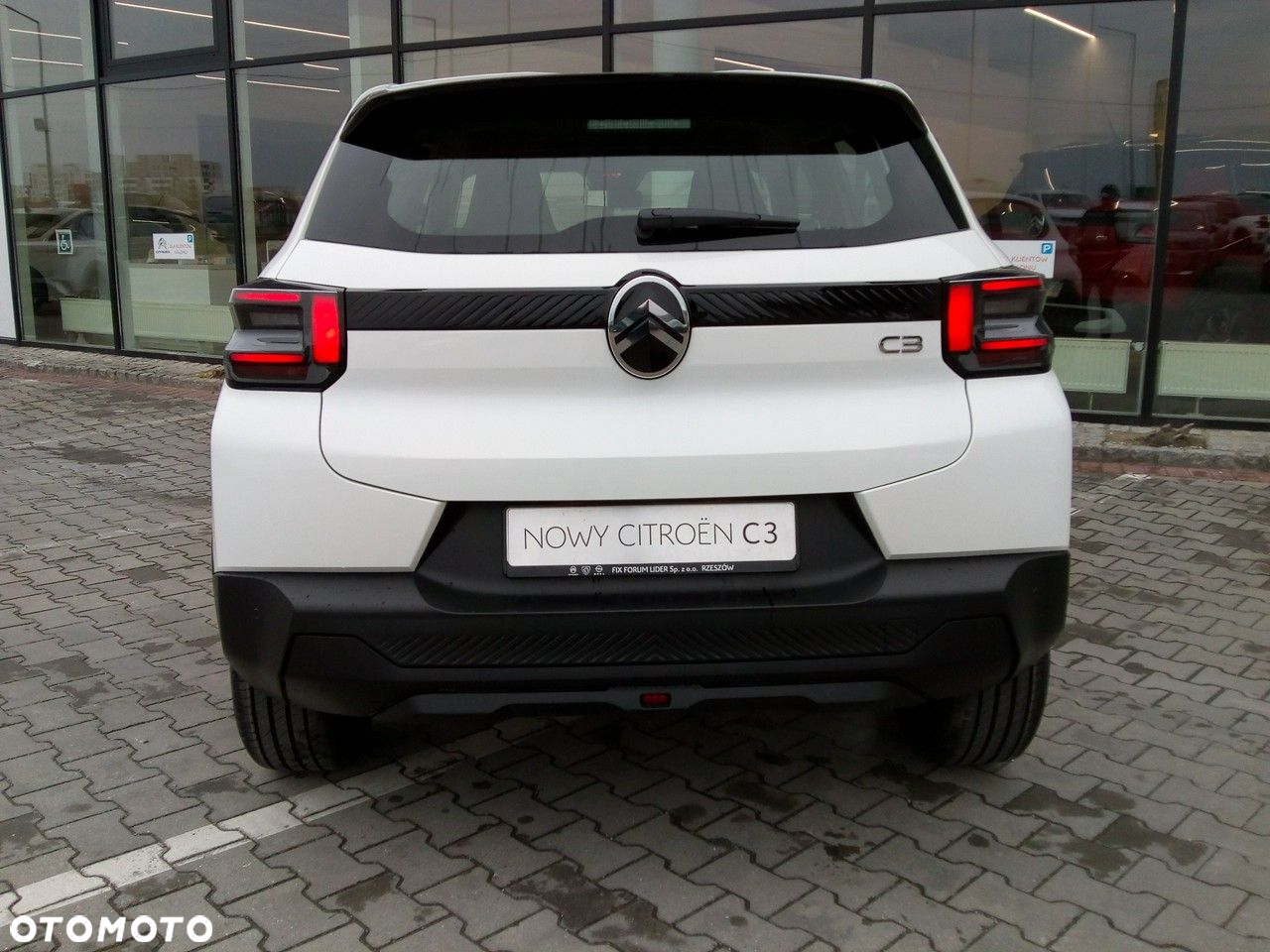 Citroën C3 - 8