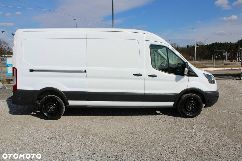 Ford Transit - 9