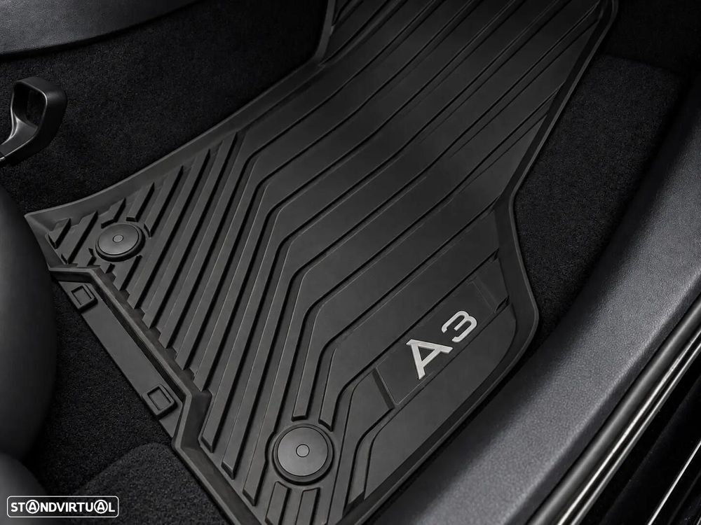 Audi A3 Sportback 40 TFSIe Advanced - 27