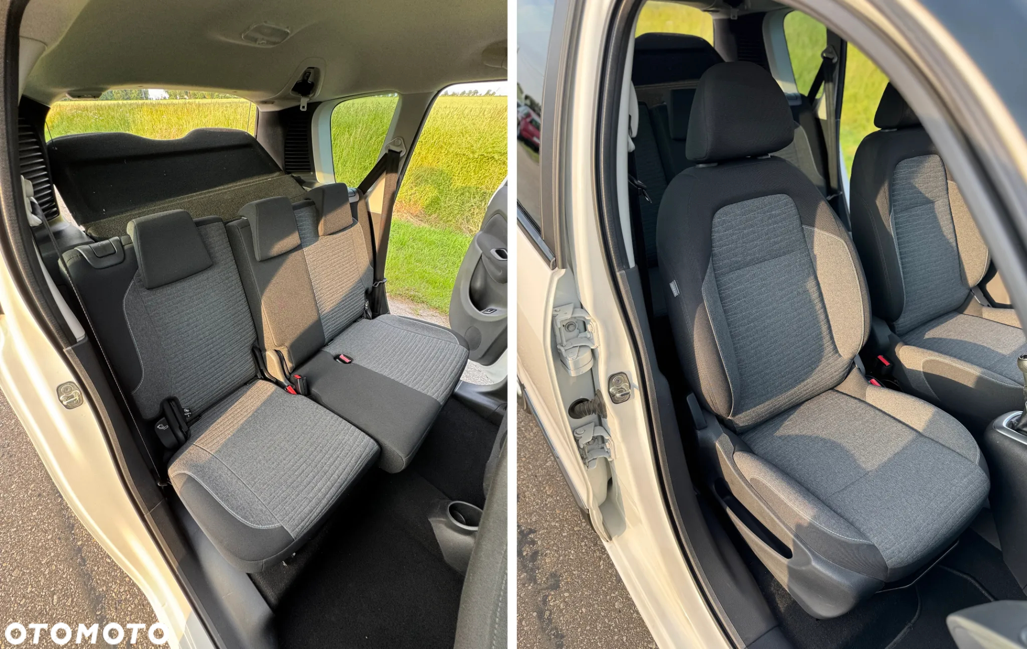 Citroën C3 Picasso 1.2 PureTech Exclusive - 25