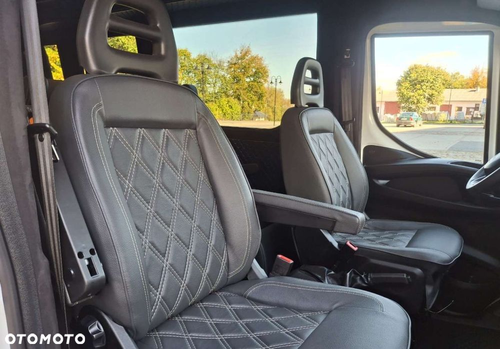 Iveco Daily D Hi-Matic - 19