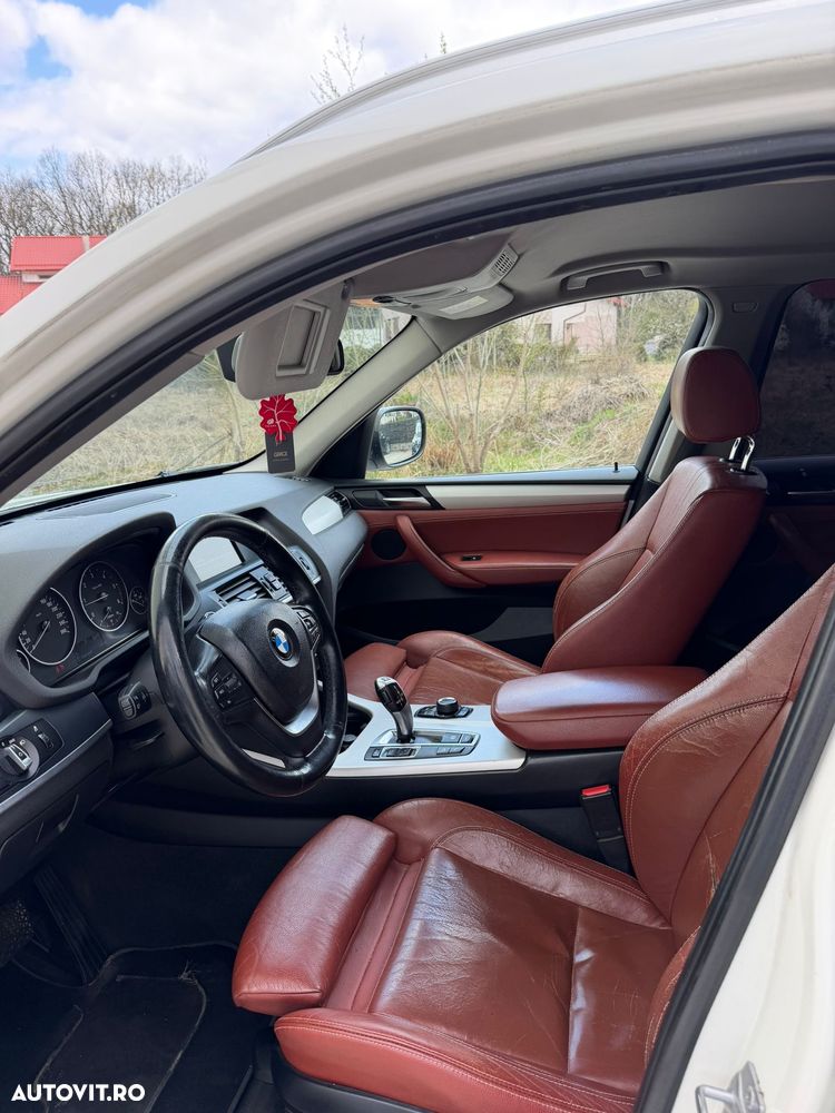 BMW X3 - 4