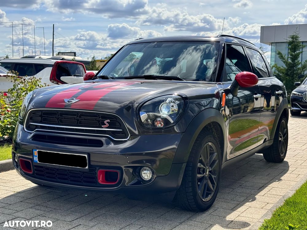 Mini Cooper SE ver-sd-at - 3