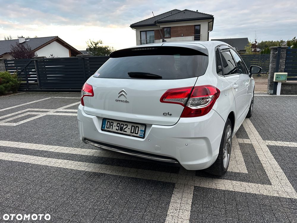 Citroën C4 - 15