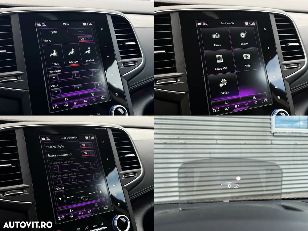 Renault Talisman ENERGY TCe 200 EDC INITIALE PARIS - 31