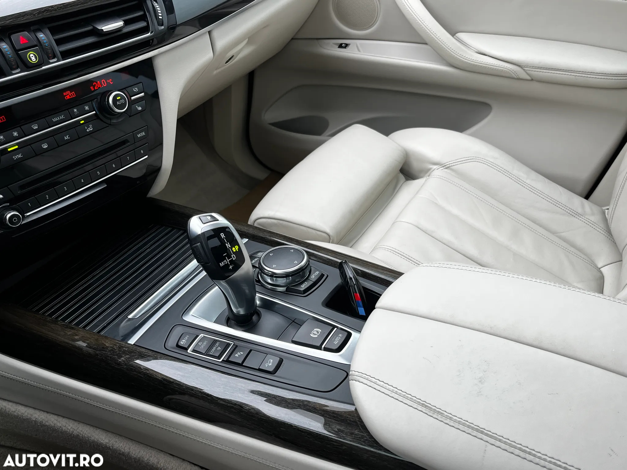 BMW X5 - 22