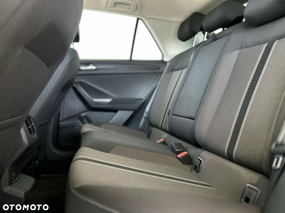 Volkswagen T-Roc 1.5 TSI ACT Advance - 13