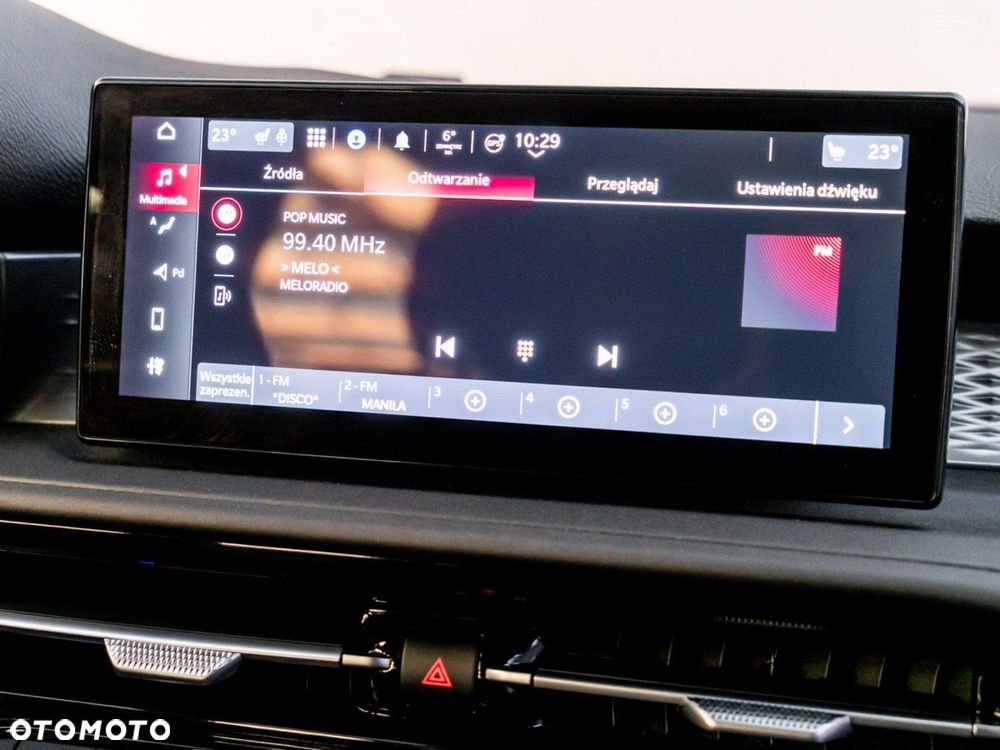 Alfa Romeo Tonale 1.5 T4 GSE mHEV Sprint DCT - 16