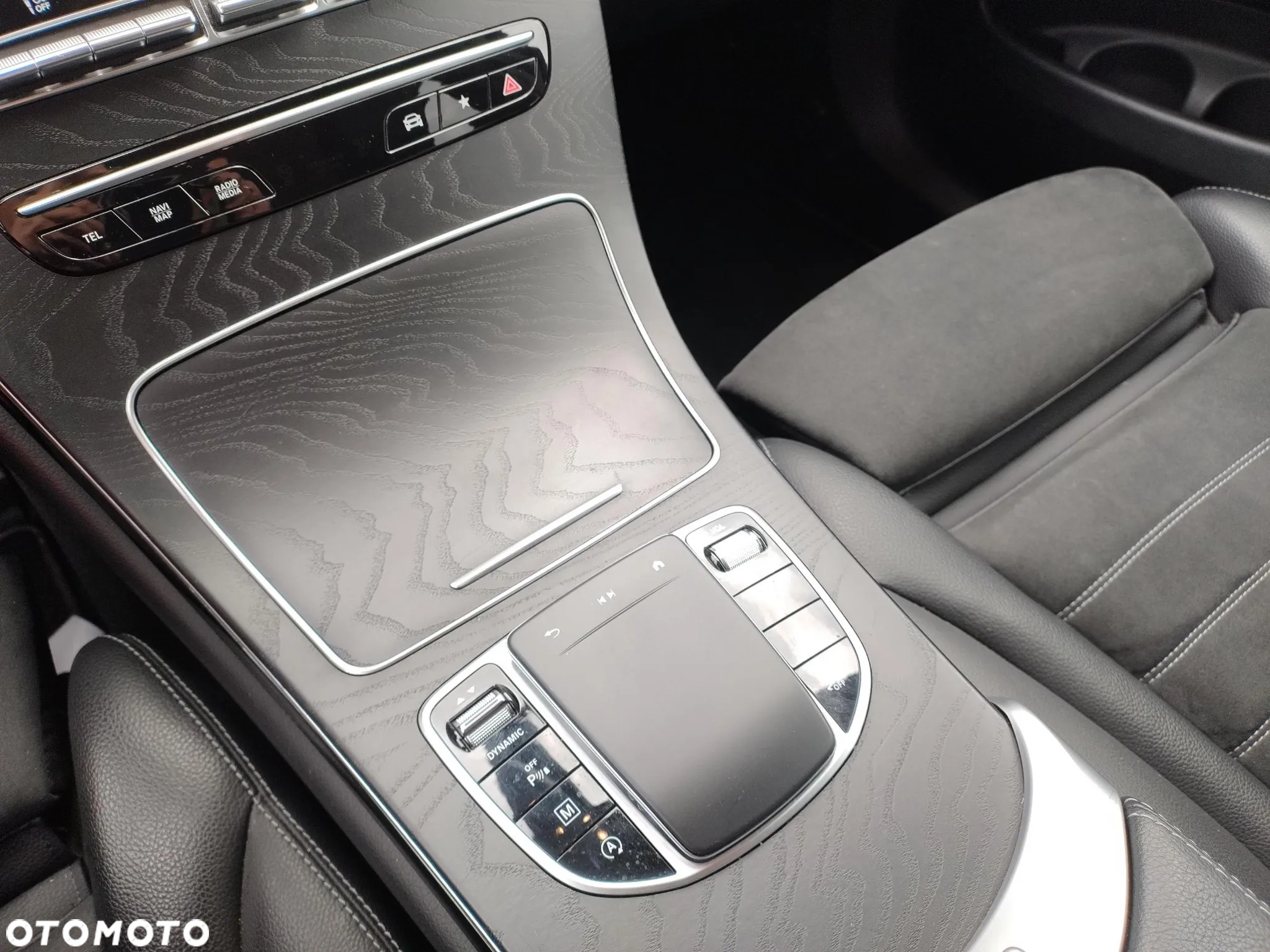 Mercedes-Benz GLC 200 d 4-Matic - 16